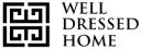 Well Dressed Home logo
